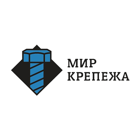 Мир крепежа
