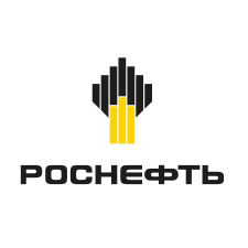 Роснефь лого